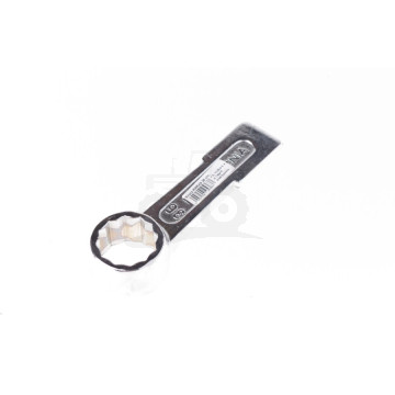 Klucz oczkowy do pobijania