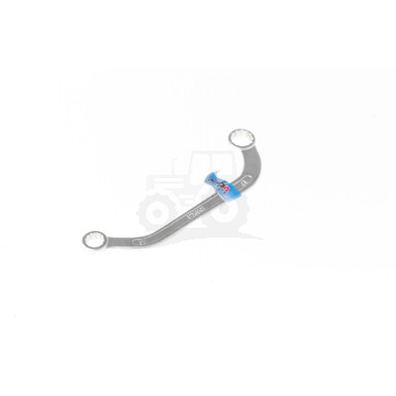 Klucz do rozrusznika 14x17