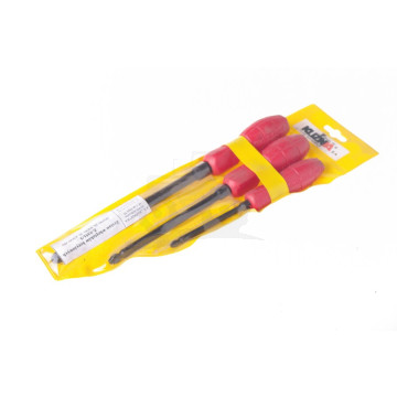 Kpl.wkrętaków krzyżakowych