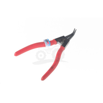 Szczypce wygięte zewnętrzne