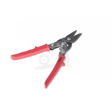 Nożyce blacharskie przegubowe proste