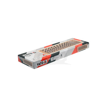 Wiertła do drewna 460mm.6szt.