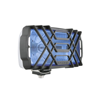 Reflektor niebieski WESEM HP5.40486