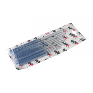 Wybijaki cylindryczne kpl. 6szt