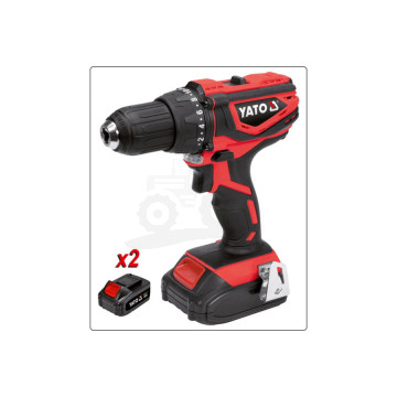 Kpl. wkrętaków  8 szt  YATO