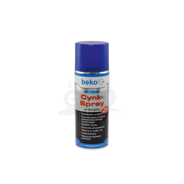 Cynk spray 400 ml BEKO