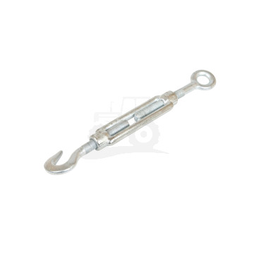 Śruba rzymska DIN 1480