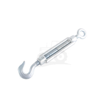 Śruba rzymska DIN 1480