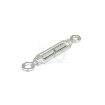 Śruba rzymska DIN 1480