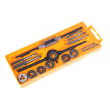 Gwintowniki i narzynki