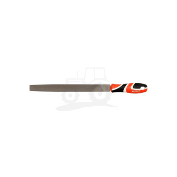 Pilnik do metalu płaski 250mm