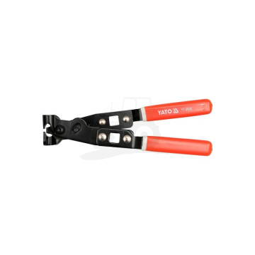 Szczypce do opasek zaciskowych osłony przegubu