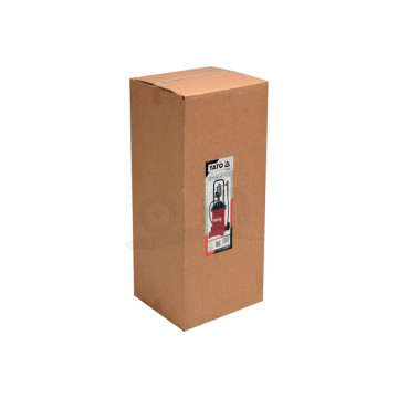 Smarownica pneumatyczna 12 l. YT07067