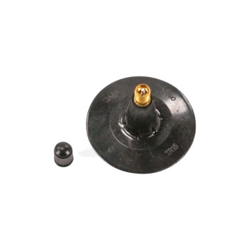 Zawór gumowany TR-15 5010150 Tiptopol