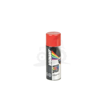 Farba RAL3000 czerwona jarzębina