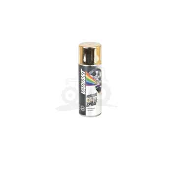 Farba metalik super złota