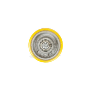 Koło żeliwno-poliuretanowe luz