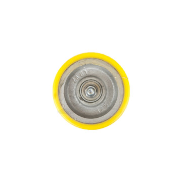 Koło żeliwno-poliuretanowe luz