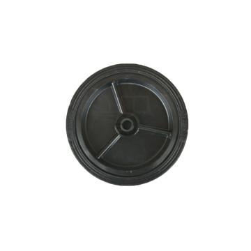 Koło do kosiarki 175