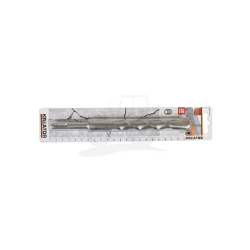 Wiertło do betonu SDS  20,00mmx210mm