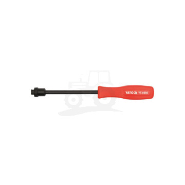 Ściągacz sprężynek hamulcowych 240mm