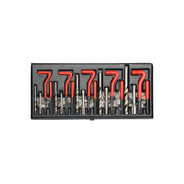 ZESTAW DO NAPRAWY GWINTÓW M5-M12