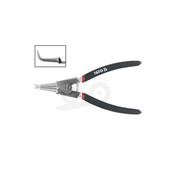 Szczypce segera 150mm zewnętrzne