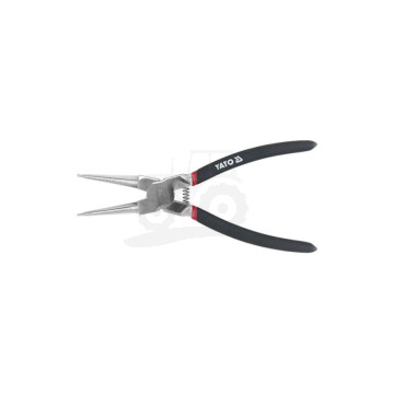 Szczypce segera 150mm wewnętrzne proste