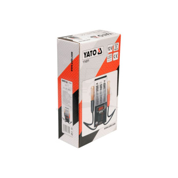 Tester akumulatorów