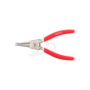 Szczypce segera 325mm zewnętrzne proste