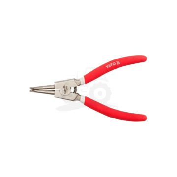 Szczypce segera 325mm  zewnętrzne wygięte