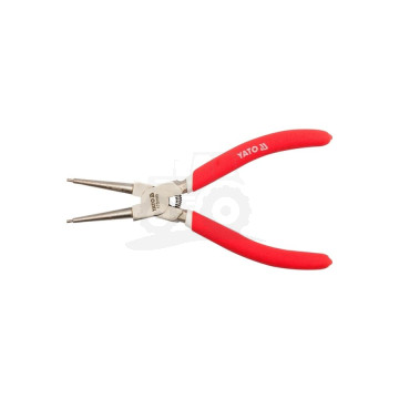 Szczypce segera 325mm wewnętrzne proste