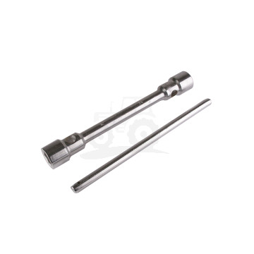 Klucz do kół dwustronny