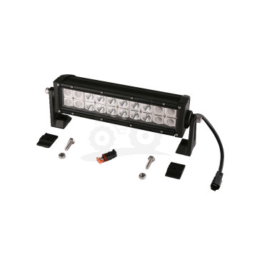 Panel Led 24x3W