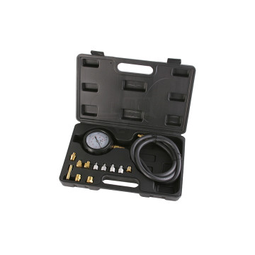 Miernik siśnienia oleju