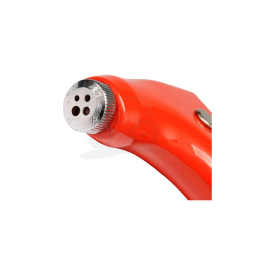 Nitownica z obrotową głowicą  2,4-4,8mm