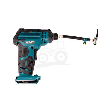 Kompresor aku. 7bar 18V bez akumulatora