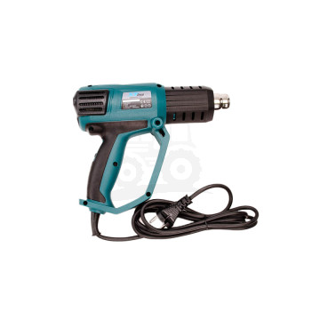 Opalarka 2000W z wyświetlaczem+akcesoria