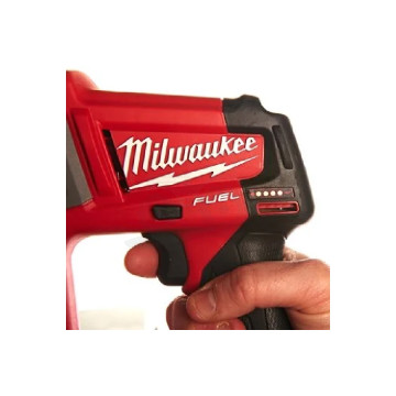 Młot Udar-obrotowy M12CH-O Milwaukee