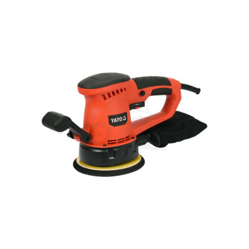 Szlifierka mimośrodkowa 450W 150mm