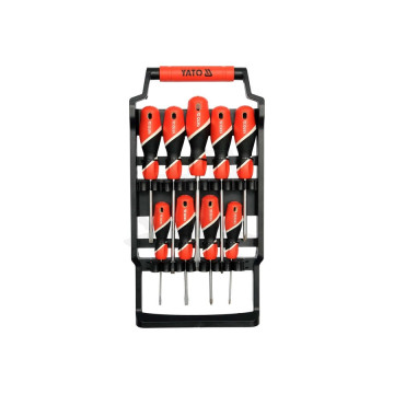 WKRĘTAKI YATO HRC58 9SZT