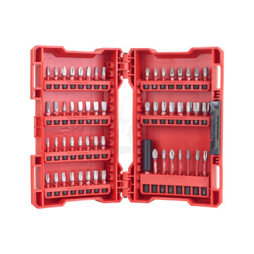 Zestaw BIT SHWOD DRIVE SET 56p Milwaukee