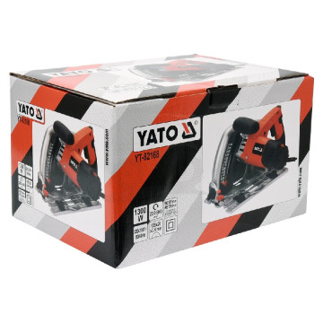 Zagłębiarka 1300W 165MM