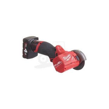 Szlifierk kątowa M12FCOT-422X-SUBK. Milwaukee