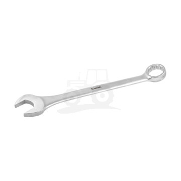 Klucz płasko-oczkowy  50mm SCHMITH