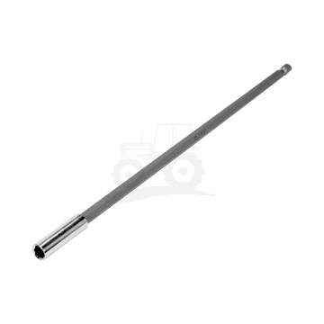 Uchwyt do bitów 1/4 x250mm  YATO