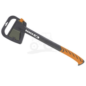 Lekki toporek z trzonkiem kompozytowym BAHCO