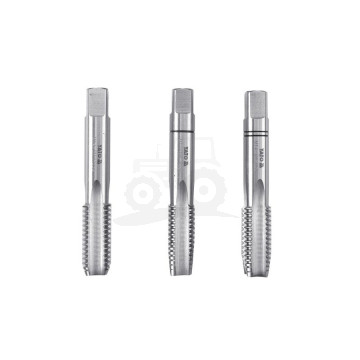 Gwintownik M8 3szt. YATO