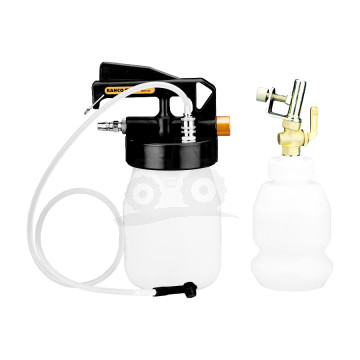 Przyrząd do wymiany płynów Bahco BBR350