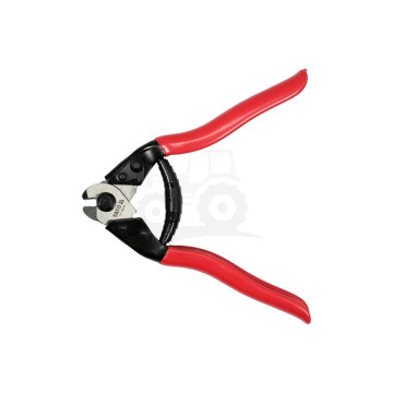 Nożyce do drutu i linek stalowych 190mm 58-62HRC YATO